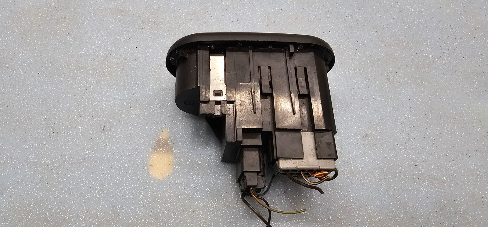 🔥04-05 EXPLORER MERCURY MOUNTAINEER HEAD LIGHT LAMP SWITCH FOG ASSEMBLY BLACK