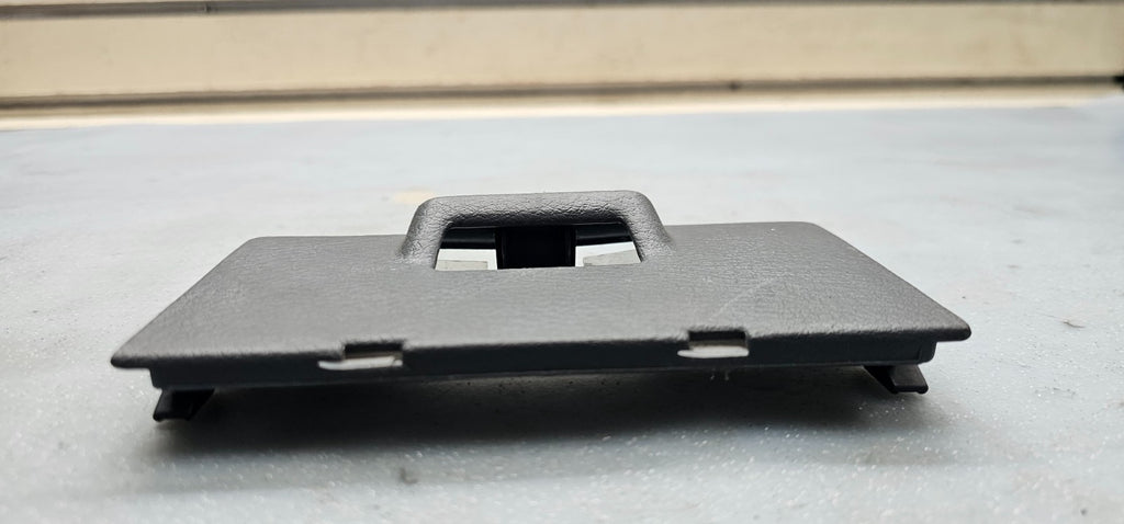 🔥97-01 HONDA CR-V CIVIC DASHBOARD INTERIOR FUSE BOX LID COVER OEM BLACK