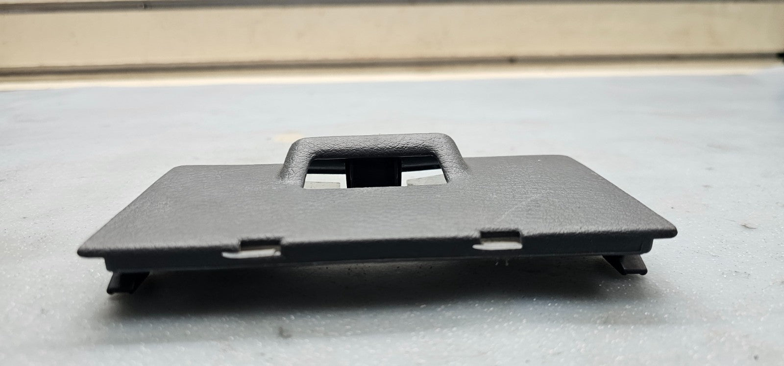 🔥97-01 HONDA CR-V CIVIC DASHBOARD INTERIOR FUSE BOX LID COVER OEM BLACK