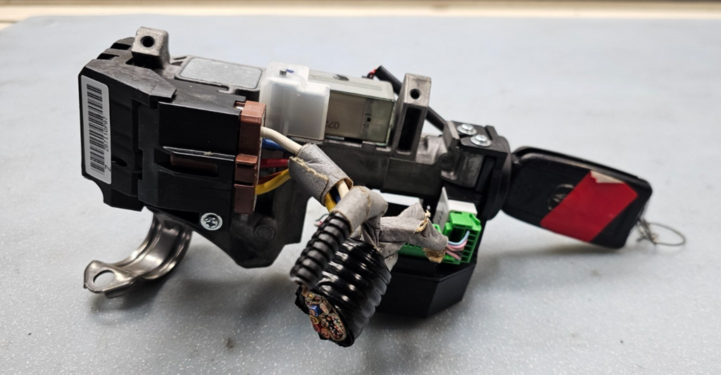 🔥07-09 Acura RDX 07-08 MDX Ignition Keyless Unit Switch immobilizer module OEM
