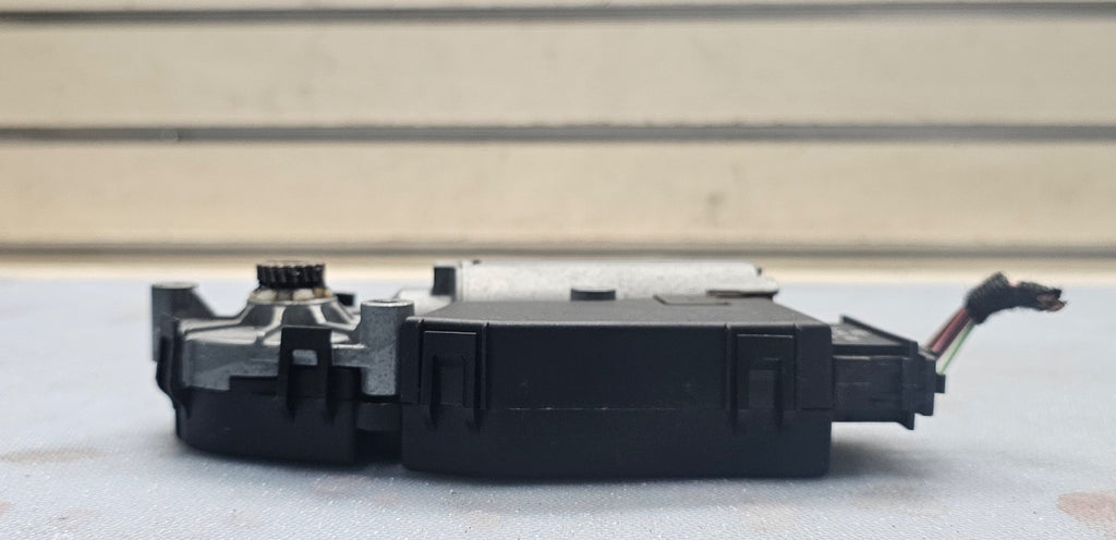 07-16 VOLKSWAGEN EOS Sun Roof Sunroof Motor Actuator OEM