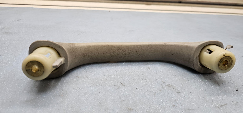 🔥98-02 Honda Accord Interior Grab Pull Assist Grub Handle Light Tan Oem