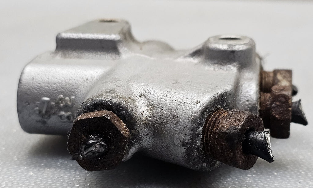 🔥01-05 Honda Civic Brake Proportioning Regulator Valve Master Cylinder OEM
