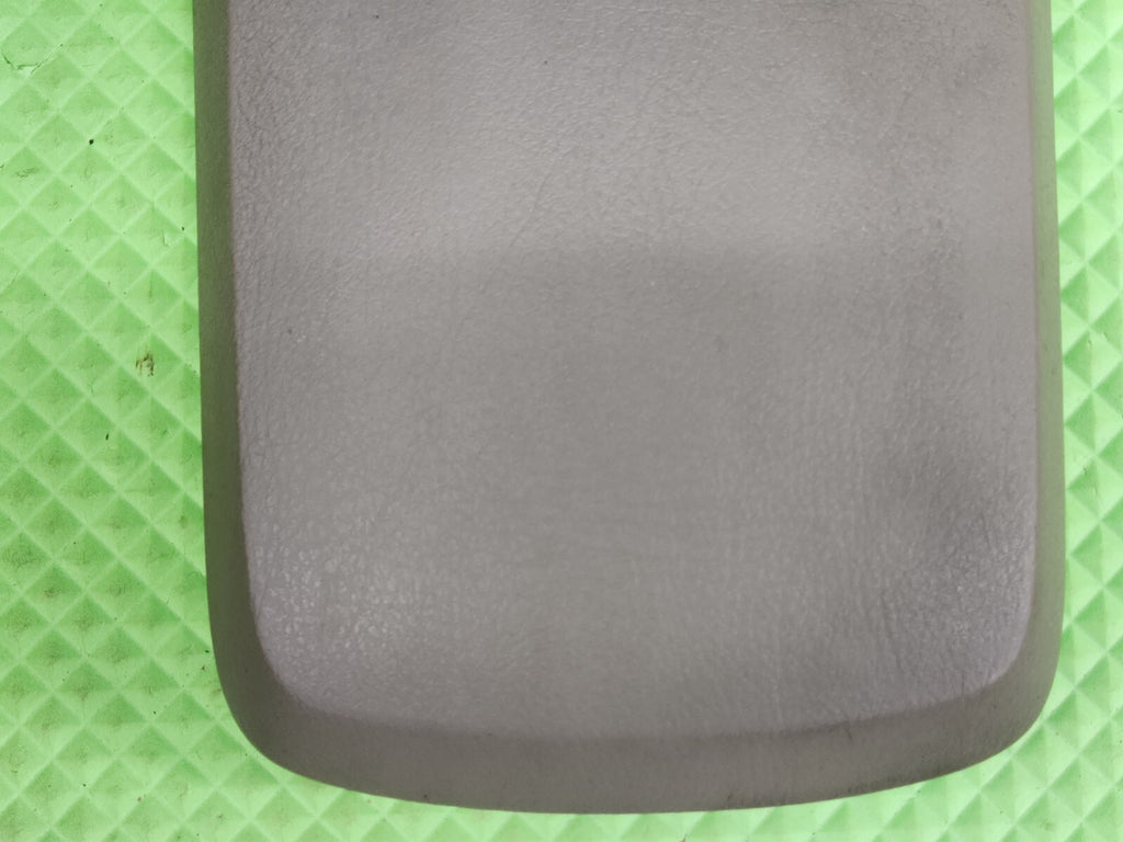 2002-2005 FORD EXPLORER Mercury Mountaineer Armrest Assembly DARK GRAY