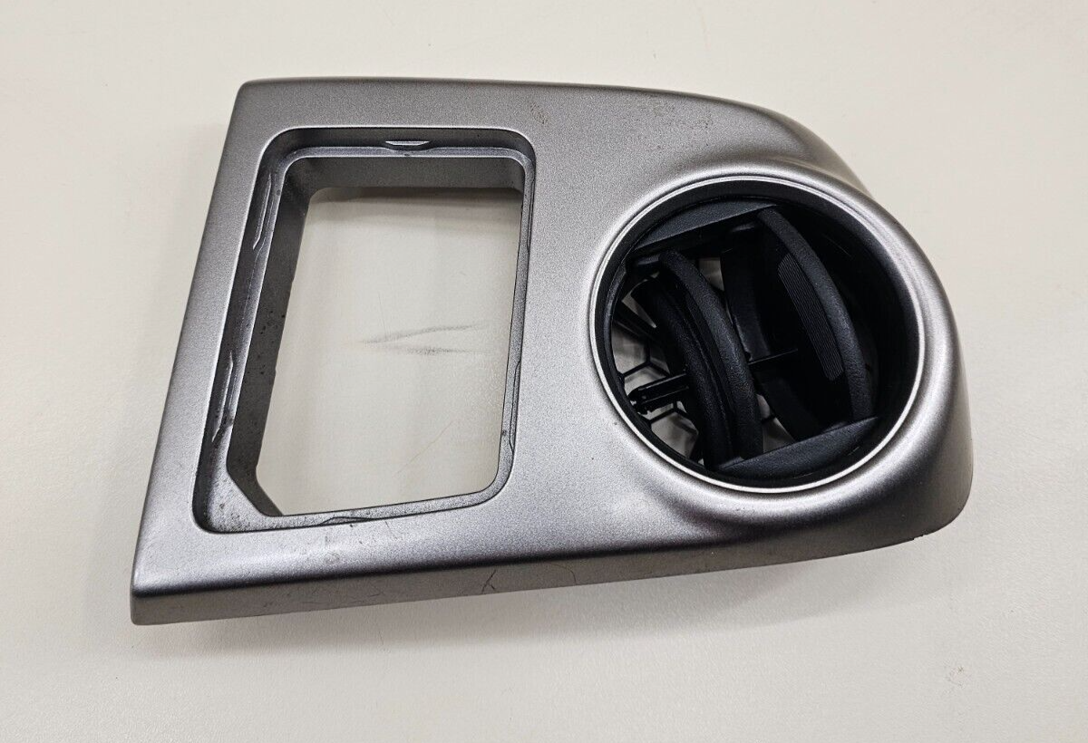 🔥03-08 Toyota Matrix Pontiac Vibe A/C Dash LEFT DRIVER Air Vent OEM SILVER OEM