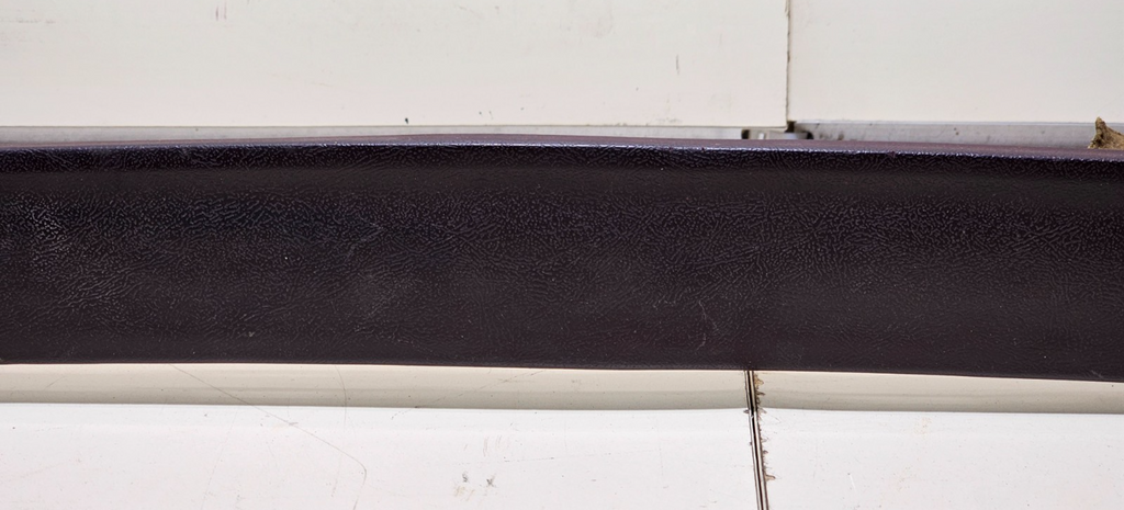 🔥88-94 CHEVY GMC C/K SUBURBAN Dash Instrument Cluster Speedometer Bezel Red C2