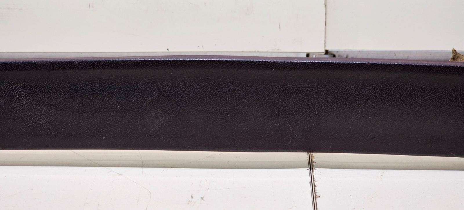 🔥88-94 CHEVY GMC C/K SUBURBAN Dash Instrument Cluster Speedometer Bezel Red C2