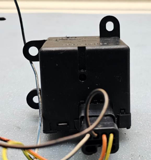 🔥99-04 Ford Super Duty F250 F350 Passenger On/Off Disable Switch OEM