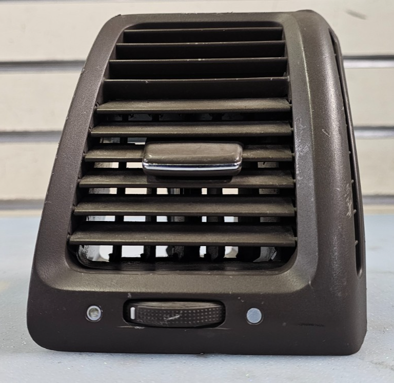 🔥03-07 Honda Accord Dash Right Passenger Air Vent Heater Conditioning Brown