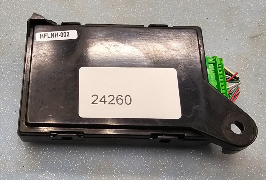 🔥05-08 ACURA RL ELECTRONIC BLUETOOTH CELLPHONE CONTROL MODULE OEM