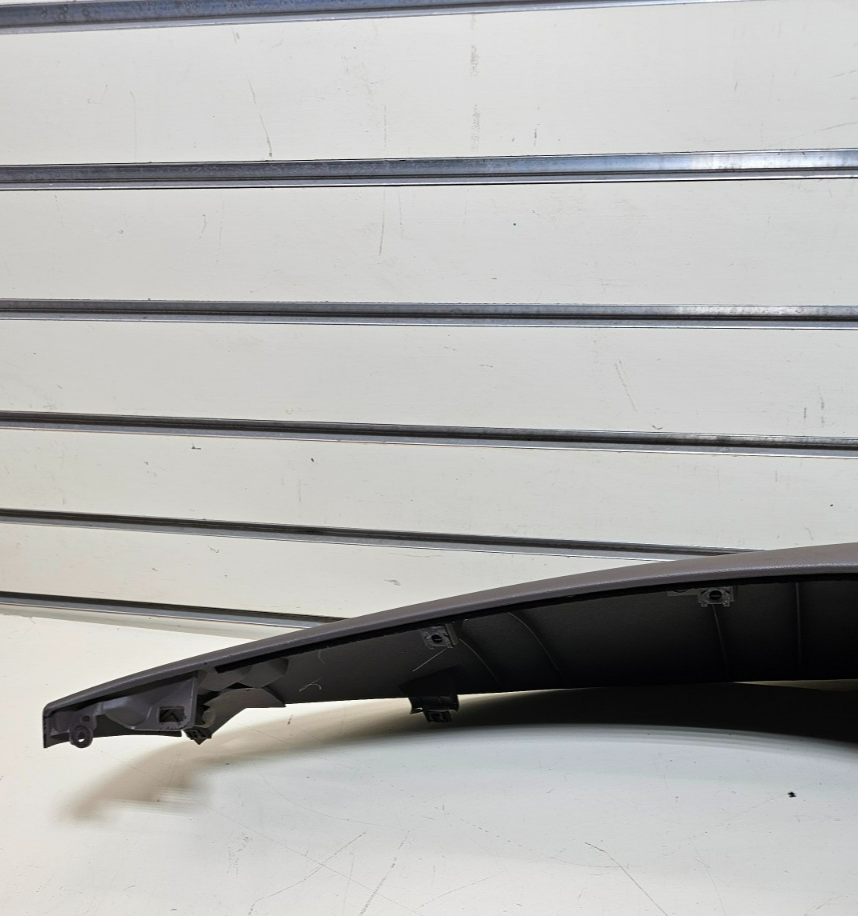 🔥97-03 Ford F150 EXPEDITION Upper DASH PAD Dashboard Panel Bezel Trim Tan DP2