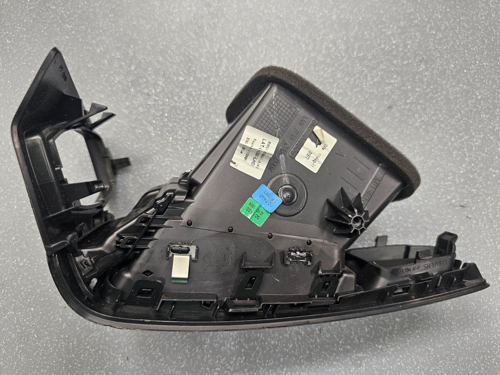 🔥12-18 Ford Focus Dash left Driver AC Heater Air Vent Filter Ventilation Black