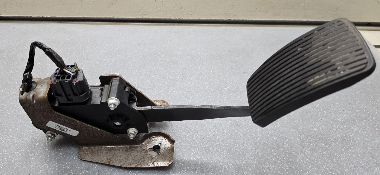 🔥04-08 FORD F150 Adjustable ELECTRONIC ACCELERATOR GAS PEDAL SENSOR ASSEMBLY