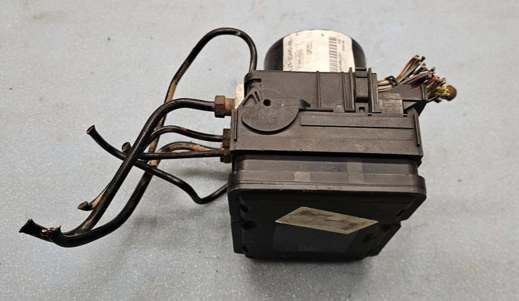 🔥2006-2010 FORD EXPLORER SPORT TRAC ABS BRAKE ASSEMBLY ANTI LOCK MODULE OEM