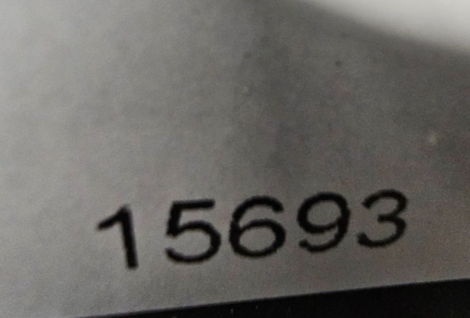 🔥11-20 Journey Center Dash AM FM Radio Stereo Display Trim Bezel Pnael BLACK