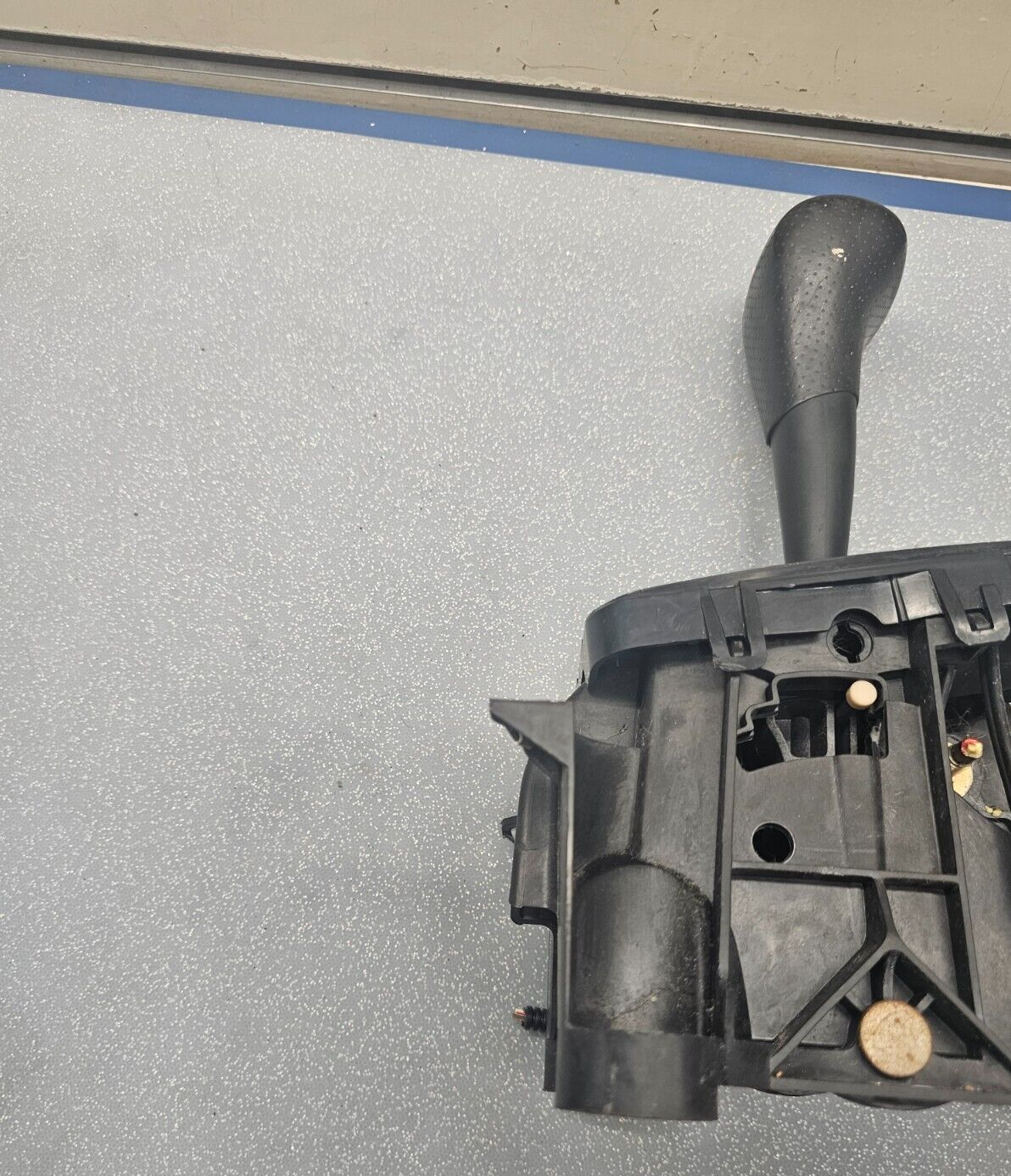 🔥2003-2007 Honda Accord Automatic Trans Floor Gear Shift Shifter Assembly OEM
