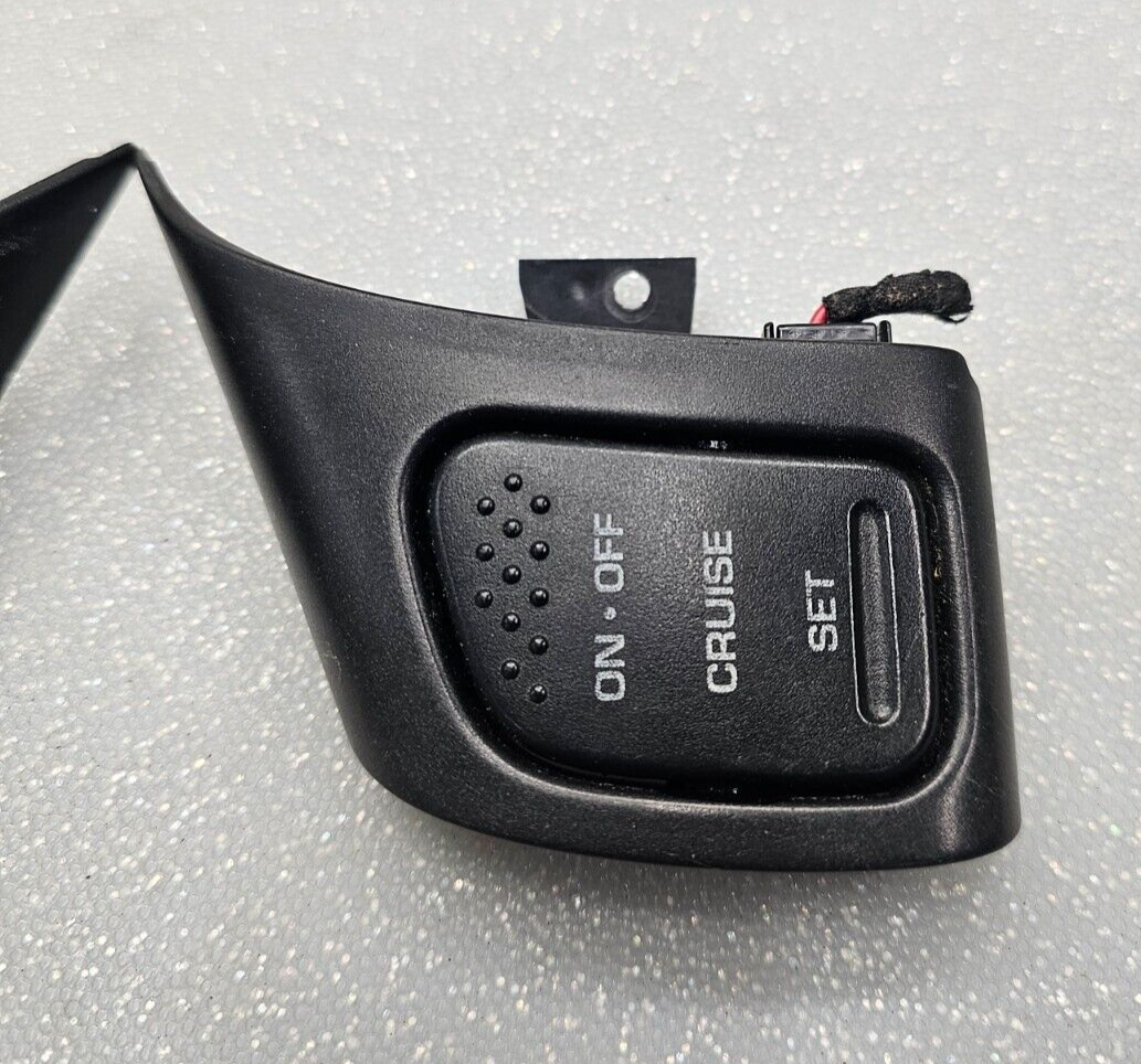 🔥99-04 JEEP GRAND CHEROKEE CRUISE STEERING WHEEL CONTROL ASSEMBLY PUSH BUTTON