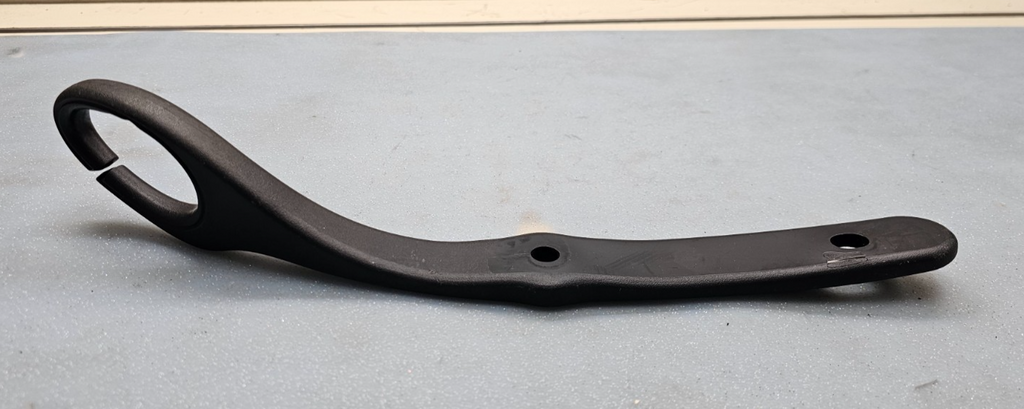🔥03-07 Saturn Ion Left Driver Right Passenger Front Seat Belt Assembly Guides