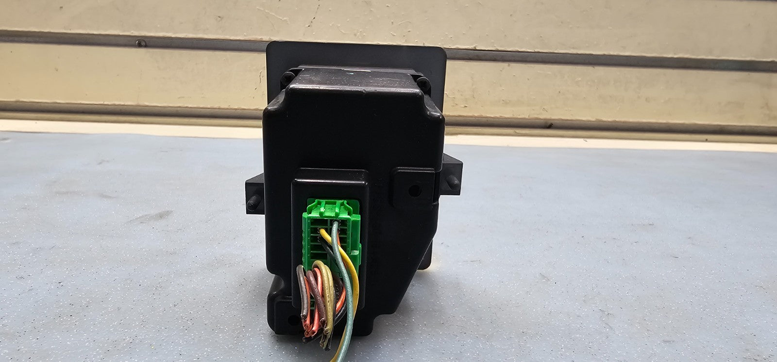 🔥02-07 Buick Rendezvous Headlight Fog Light Control Switch OEM