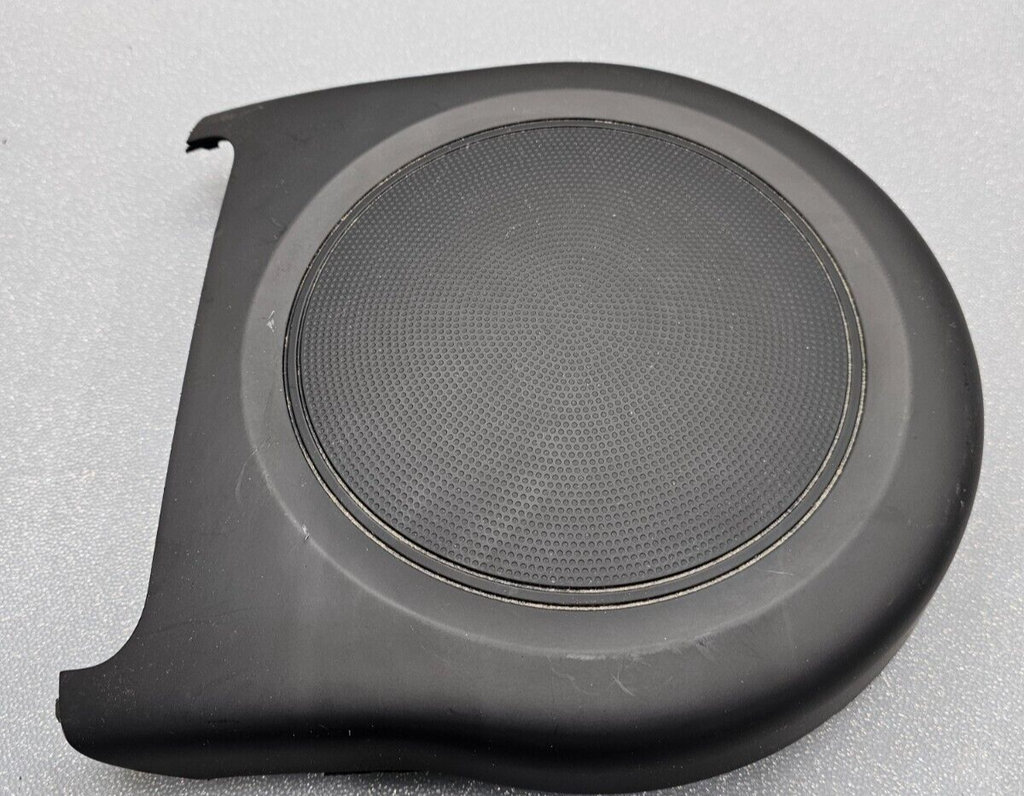 🔥10-11 KIA SOUL Center Dashboard Upper Trim Panel Assembly Black OEM