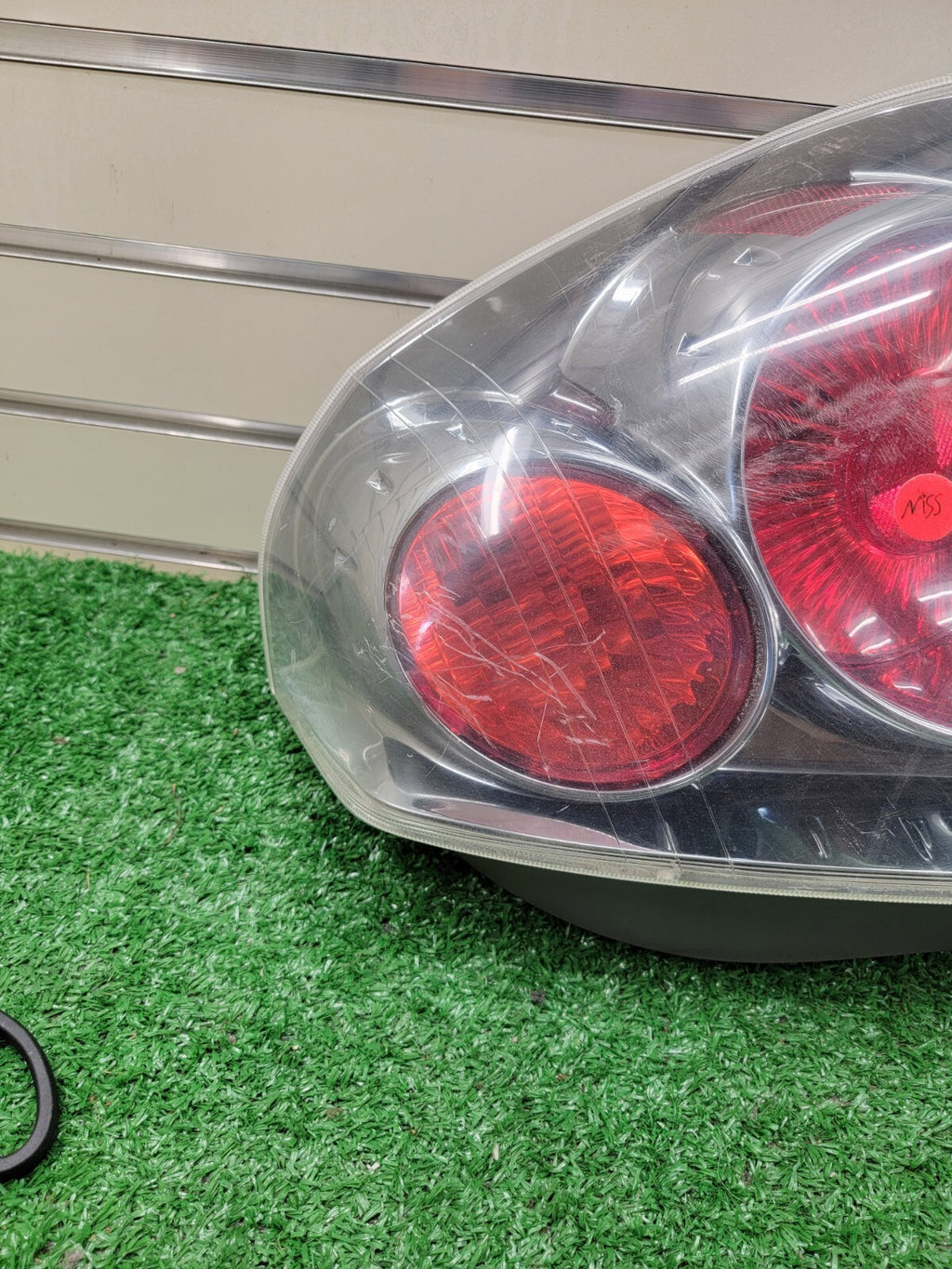 🔥2005-2006 Nissan Altima Right Tail Light Taillamp Brake Light Passenger Side