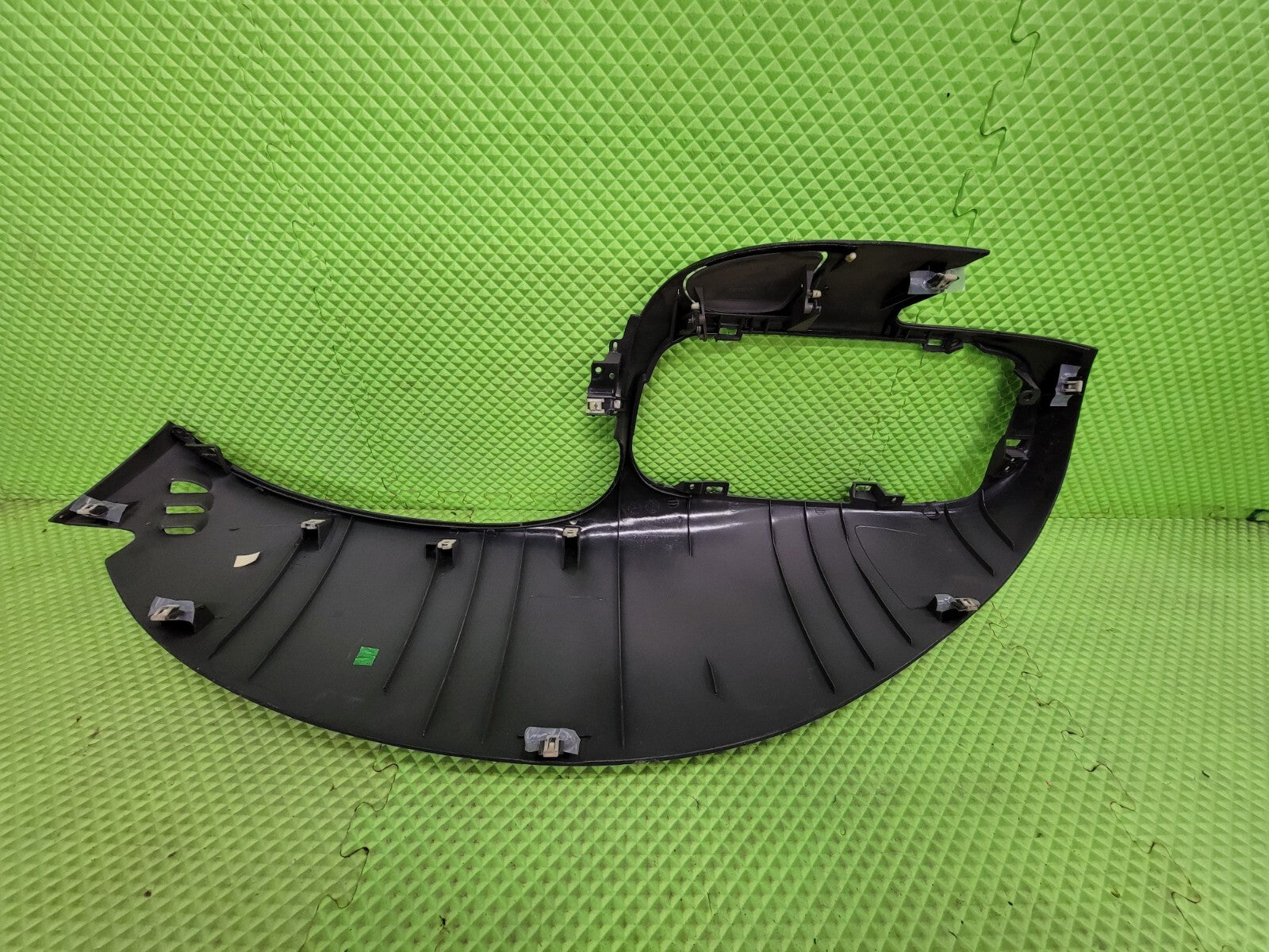 🔥97-03 Ford F150 EXPEDITION Upper DASH PAD Dashboard Panel Bezel Trim Gray DP2
