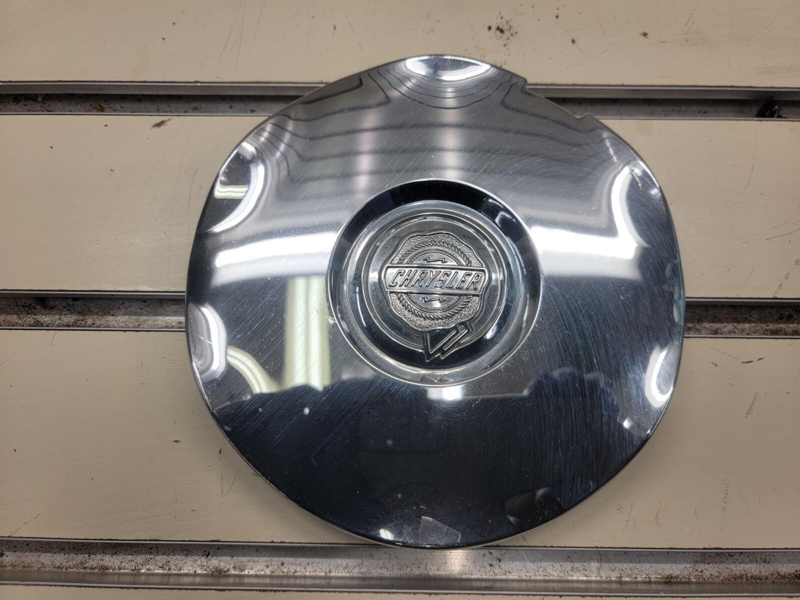 🔥2001 - 2005 CHRYSLER PT CRUISER WHEEL RIM CENTER CAP CHROME OEM