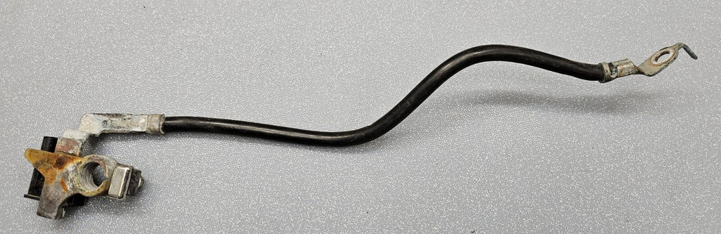🔥2013-2017 Ford Focus Escape Negative Battery Cable Wire OEM