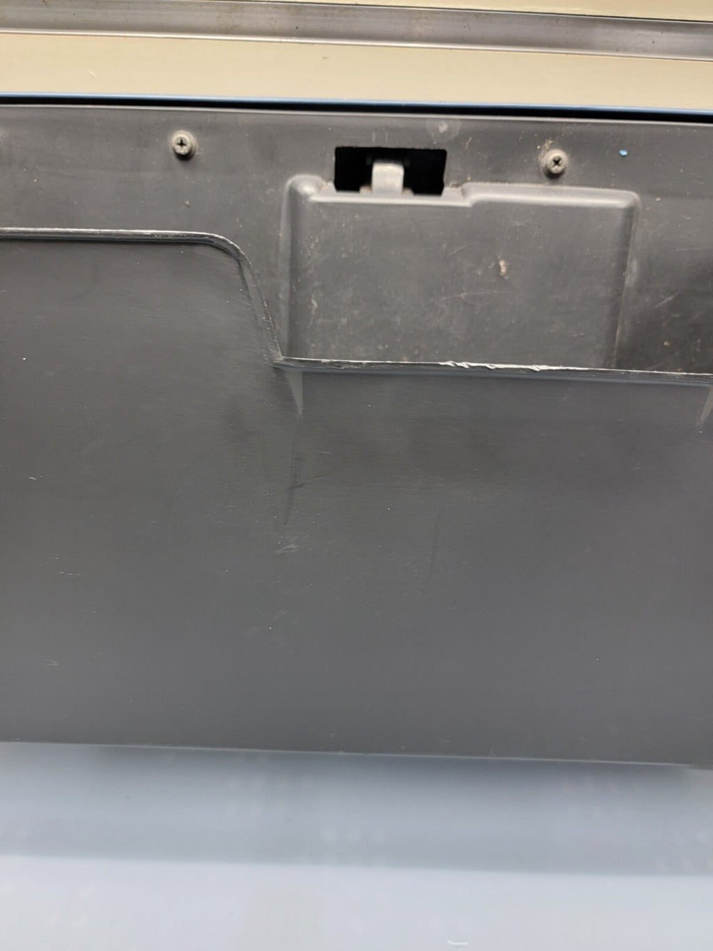 🔥1992-1996 ford f150 f250 f350 bronco glove box glovebox BLUE