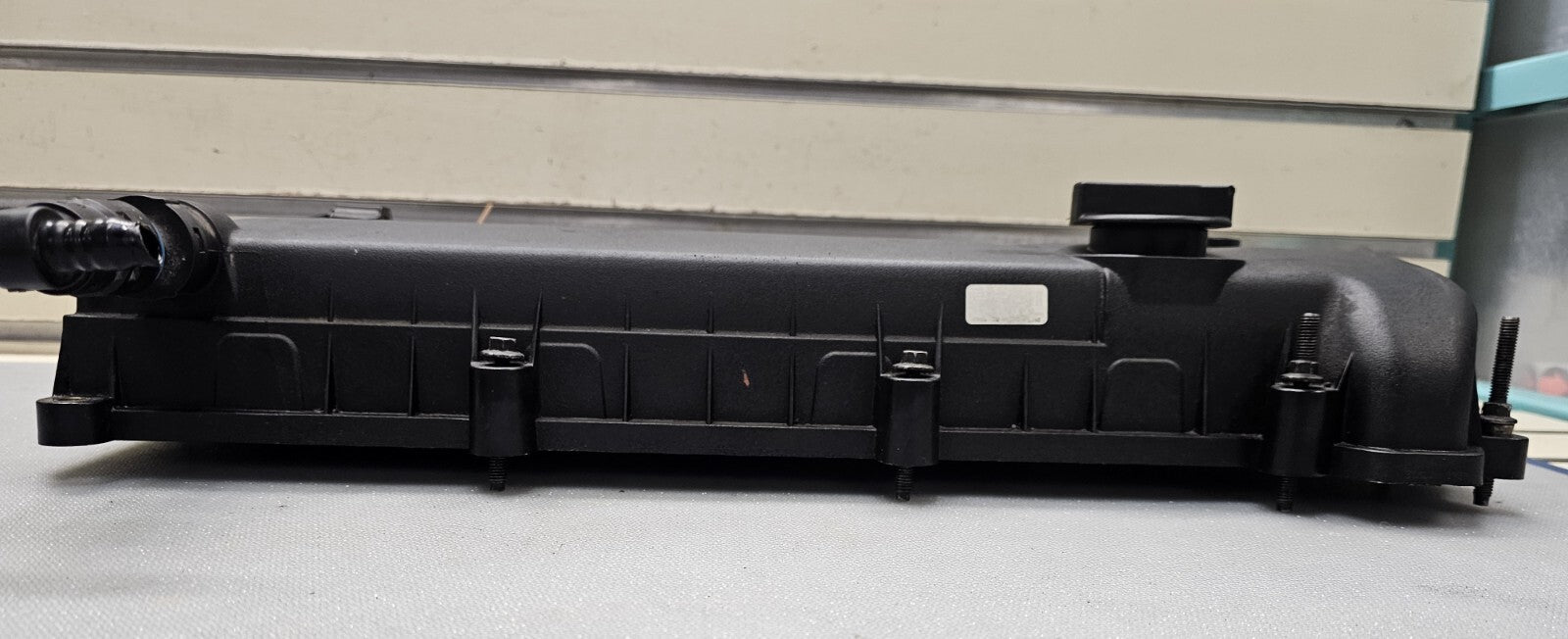 🔥2004-2005 Mazda 3/6 2.0 2.3 Engine Valve Cam Cover OEM
