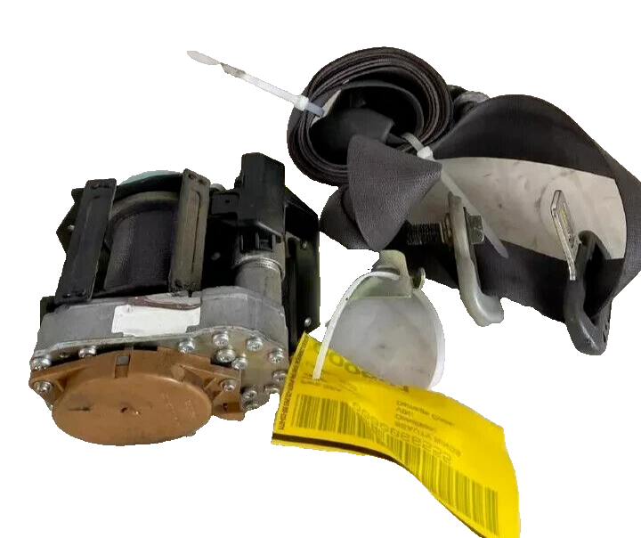 🔥01-05 Honda Civic Front Left Driver Seat Belt Retractor Sedan Assembly OEM