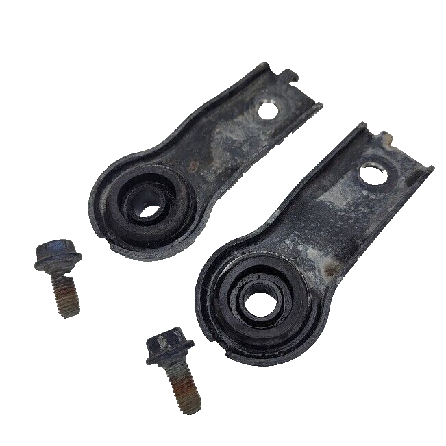 2005-2010 Scion TC Radiator Upper Support Bracket Mount Top Front Rubber Grommet