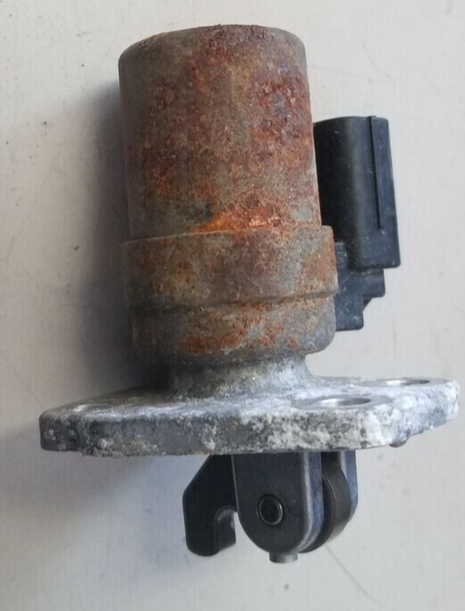 🔥2004-2008 ACURA CL  TL Solenoid Assembly SHIFT REVERSE Selector Lock