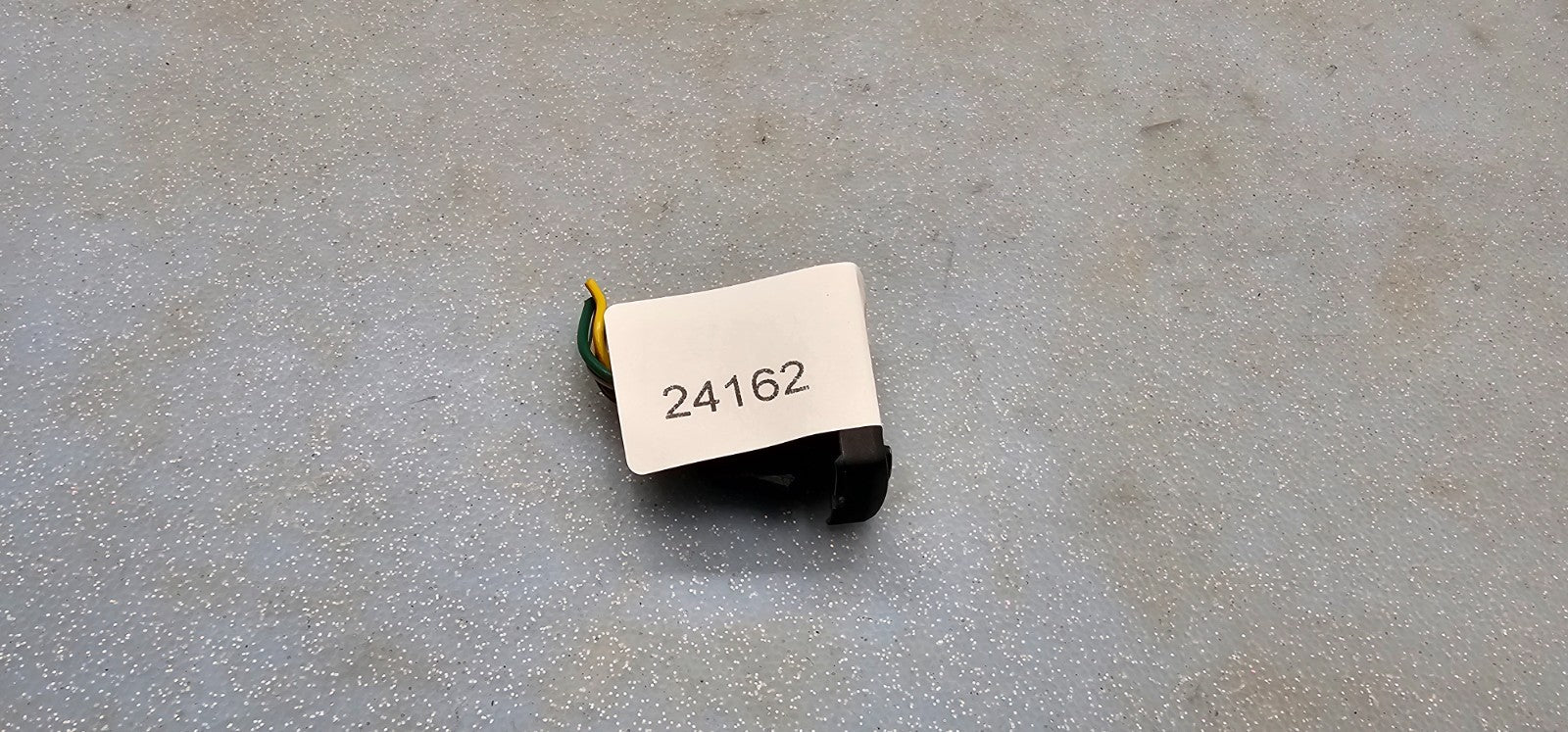 🔥09-12 Fusion Escape Mariner Power Sunroof Sun Roof Switch Assembly BLACK