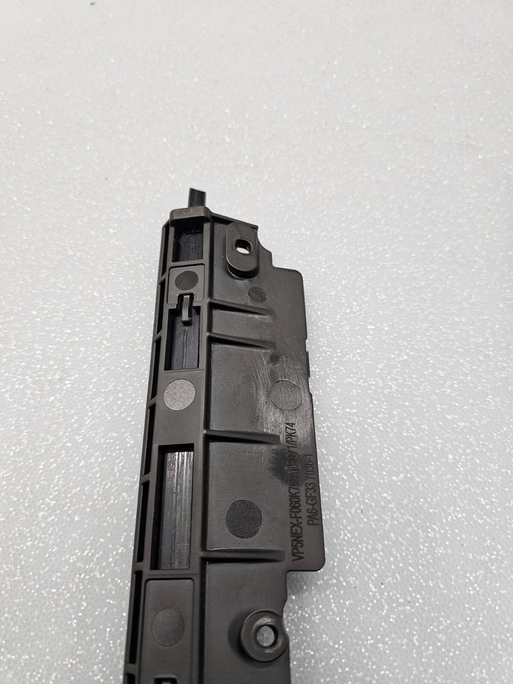 05-12 Nissan Pathfinder 05-19 Frontier Xterra Glove Box Latch Handle Compartment