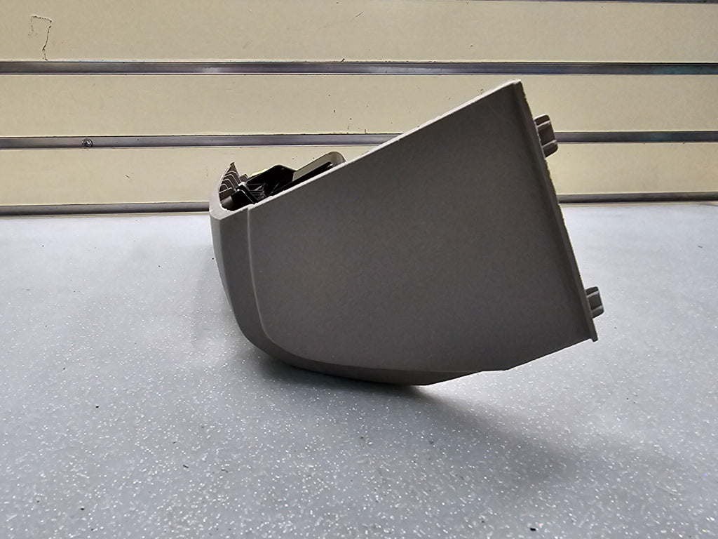 🔥07-11 Toyota Camry Dash Coin Tray w/ Mirror Switch Dashboard Trim Gray Factory