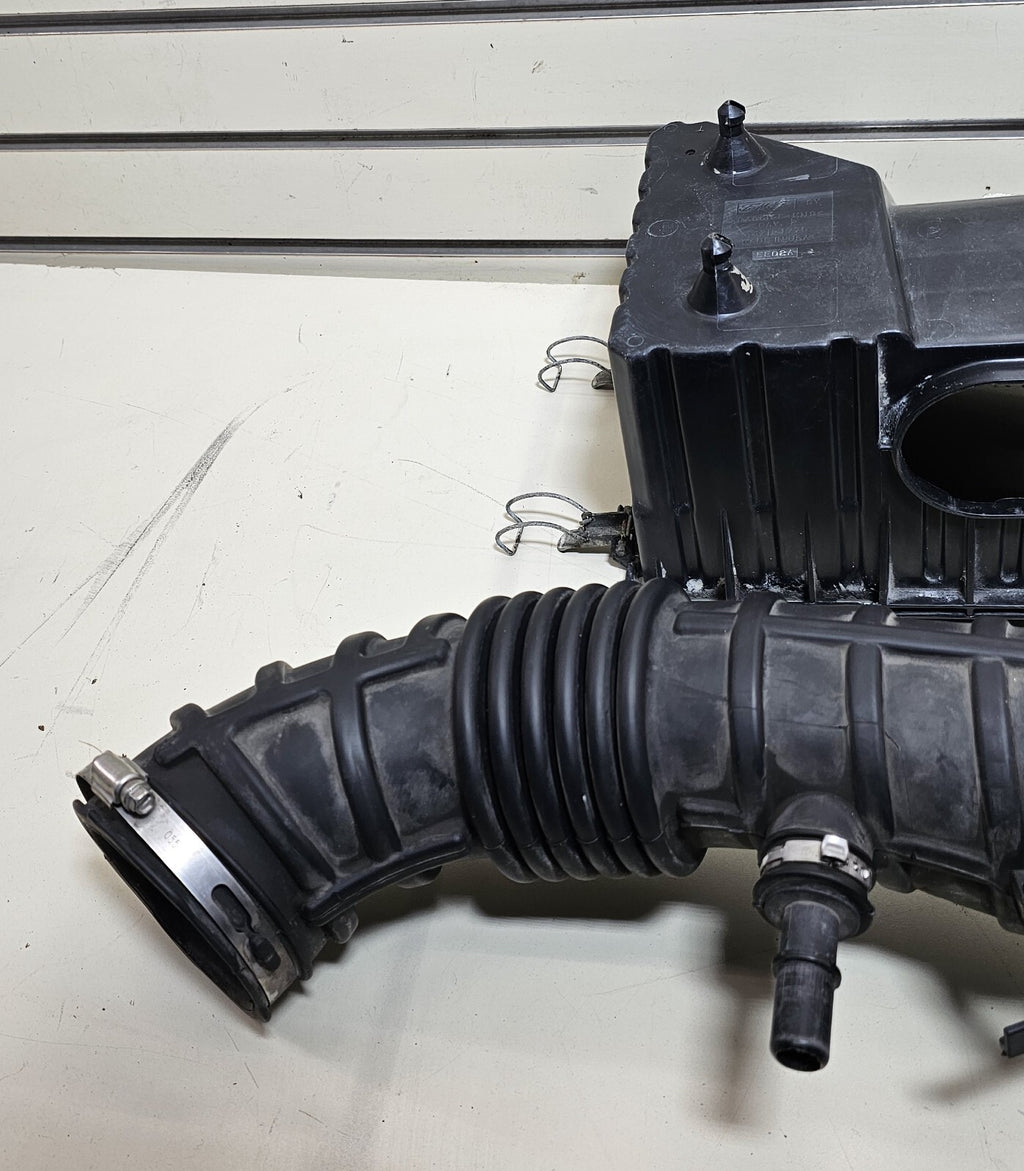 🔥2004-2011 Ford RANGER Air Filter Cleaner Intake Housing Box Assembly 4.0L OEM