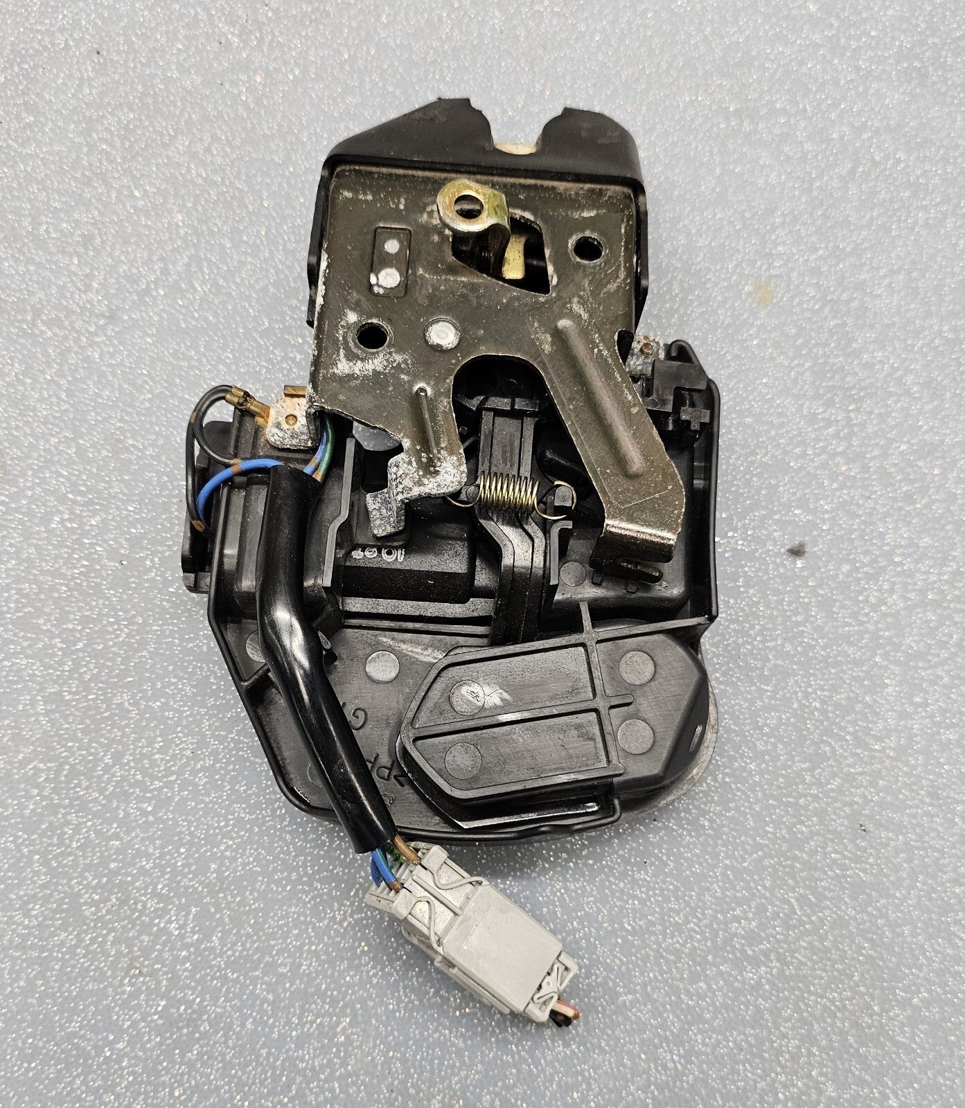 🔥98-02 Accord 99-03 CL TL Sedan Coupe Trunk Latch Lid Lock Release Actuator OEM