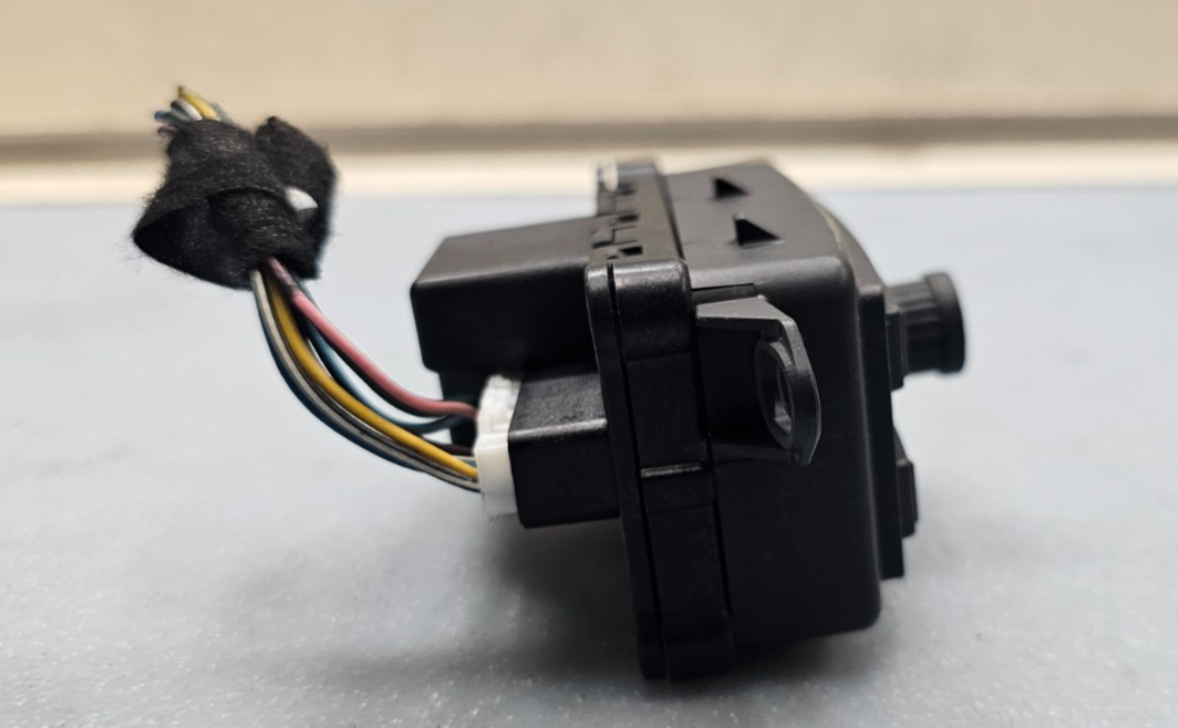 🔥04-11 Cadillac STS Left Driver Dash Display Dimmer Switch Information Center 