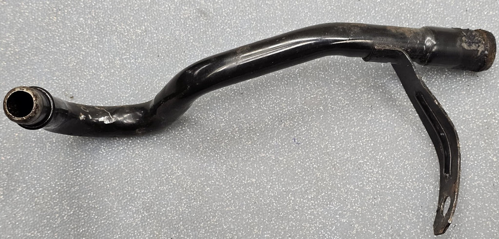 🔥00-05 CADILLAC DEVILLE NORTHSTAR CROSSOVER HEATER CORE PIPE OEM