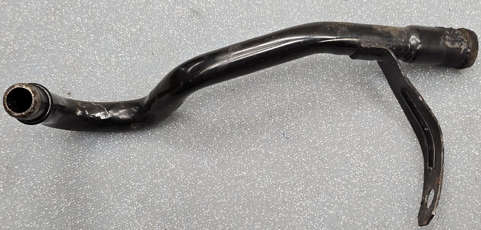 🔥00-05 CADILLAC DEVILLE NORTHSTAR CROSSOVER HEATER CORE PIPE OEM