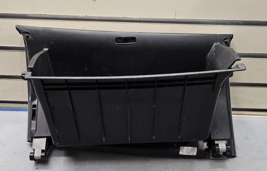 🔥08-12 Accord Dash Glove Box Storage Compartment Instrument Panel Assembly Gray