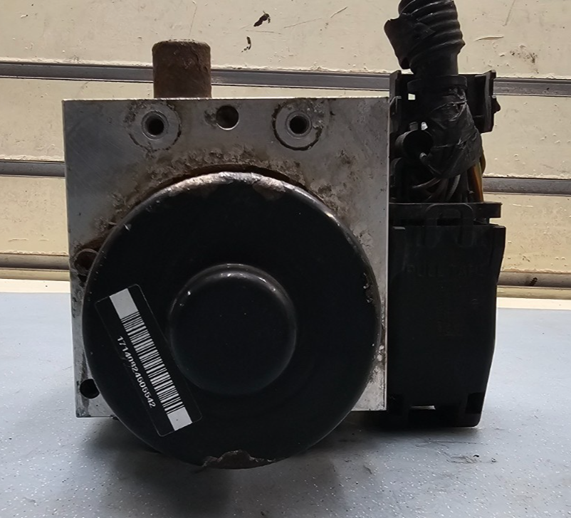 🔥2003-2004 EXPEDITION NAVIGATOR ABS Pump Anti Lock Brake Module OEM