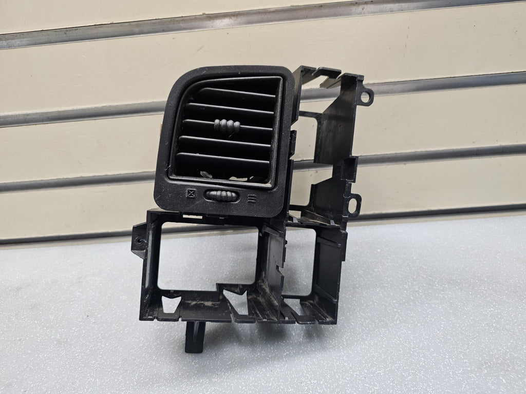 🔥99-06 Chevy Silverado Sierra Headlight Switch left Driver Air Vent black HS19