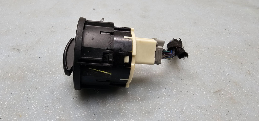 🔥07-14 Ford Expedition Headlight Head Light Lamp Switch Fog Auto Black OEM