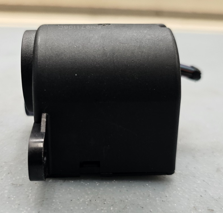 🔥99-03 Ford F-150 Navigator Dash Air Passenger Bag Deactivation Switch Light
