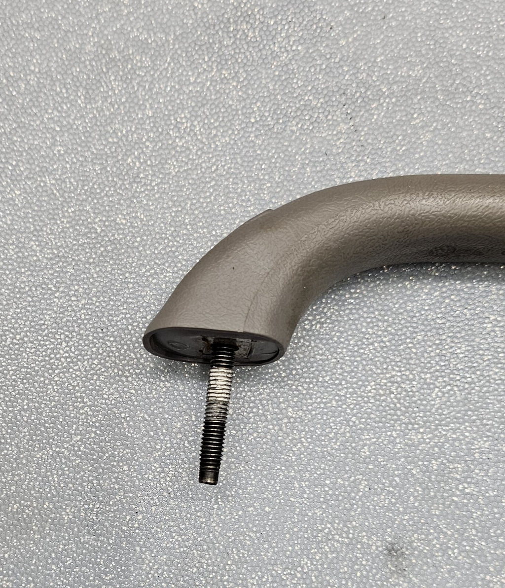 🔥94-97 Dodge Ram 1500 2500 Passenger Upper Pillar Grab Assist Handle OEM
