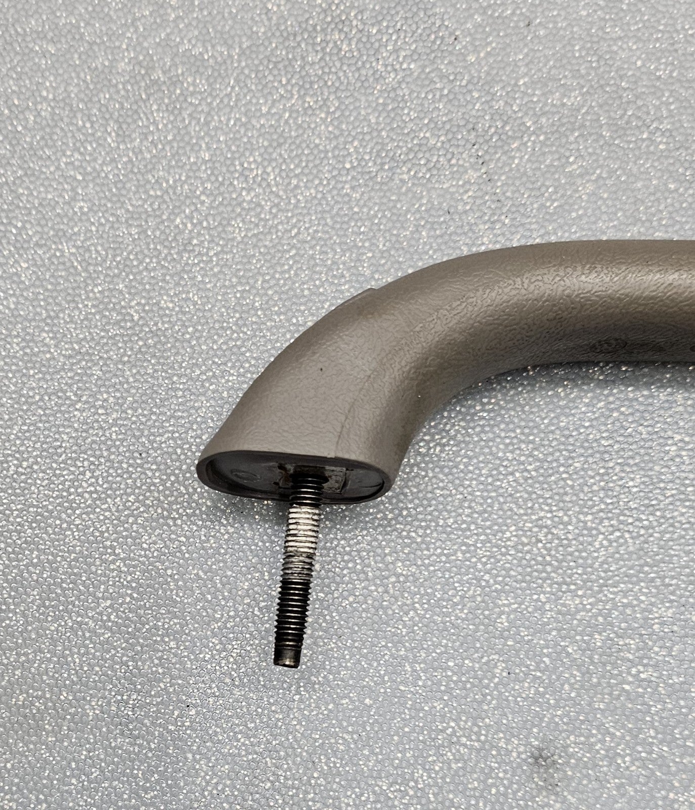 🔥94-97 Dodge Ram 1500 2500 Passenger Upper Pillar Grab Assist Handle OEM