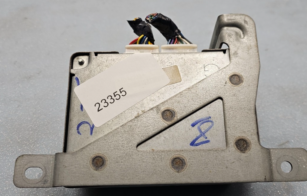 🔥05-12 Nissan Frontier  Xterra Pathfinder AT 4x4 transfer case control module