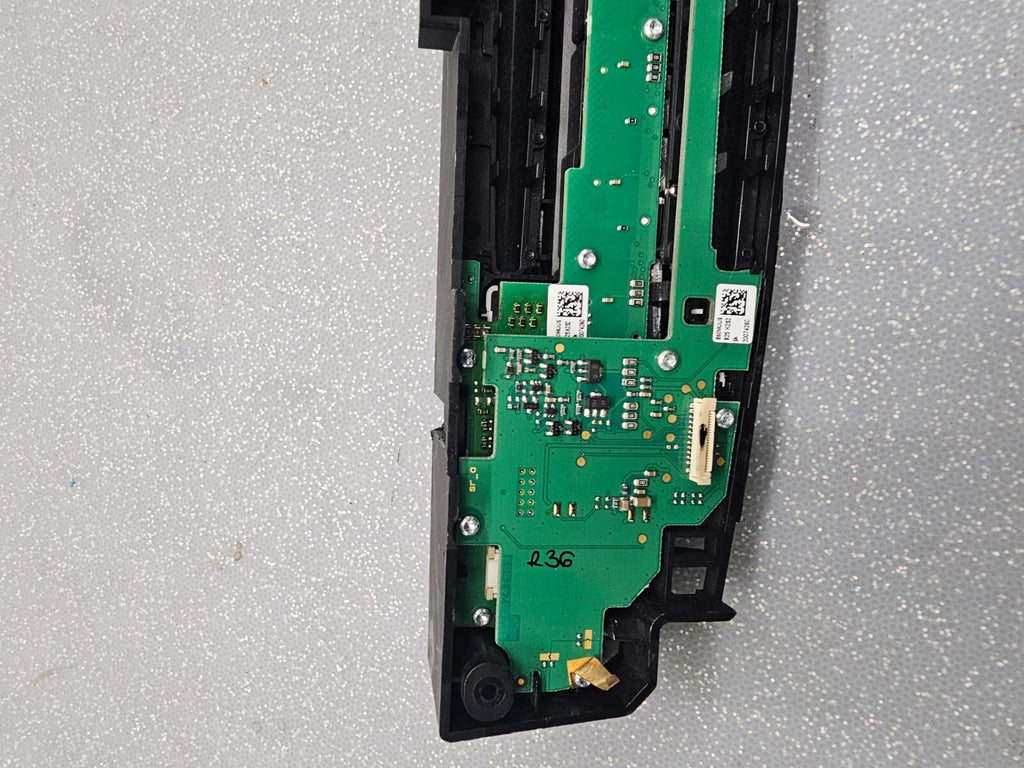 🔥05-07 BMW E60 E61 E63 M5 Dash CD AM FM Radio NAVIGATION DVD SYSTEM ASSEMBLY
